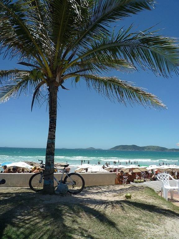 Apartamento Cabo Frio Pokój zdjęcie