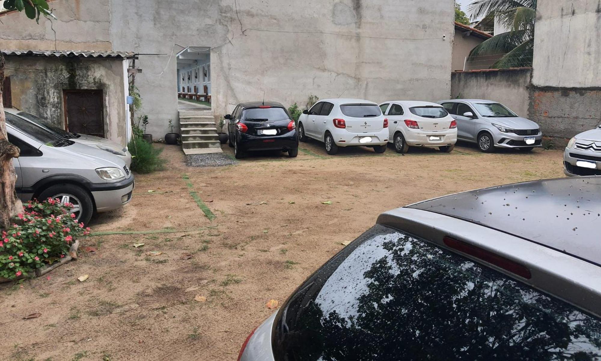 Apartamento Cabo Frio Zewnętrze zdjęcie