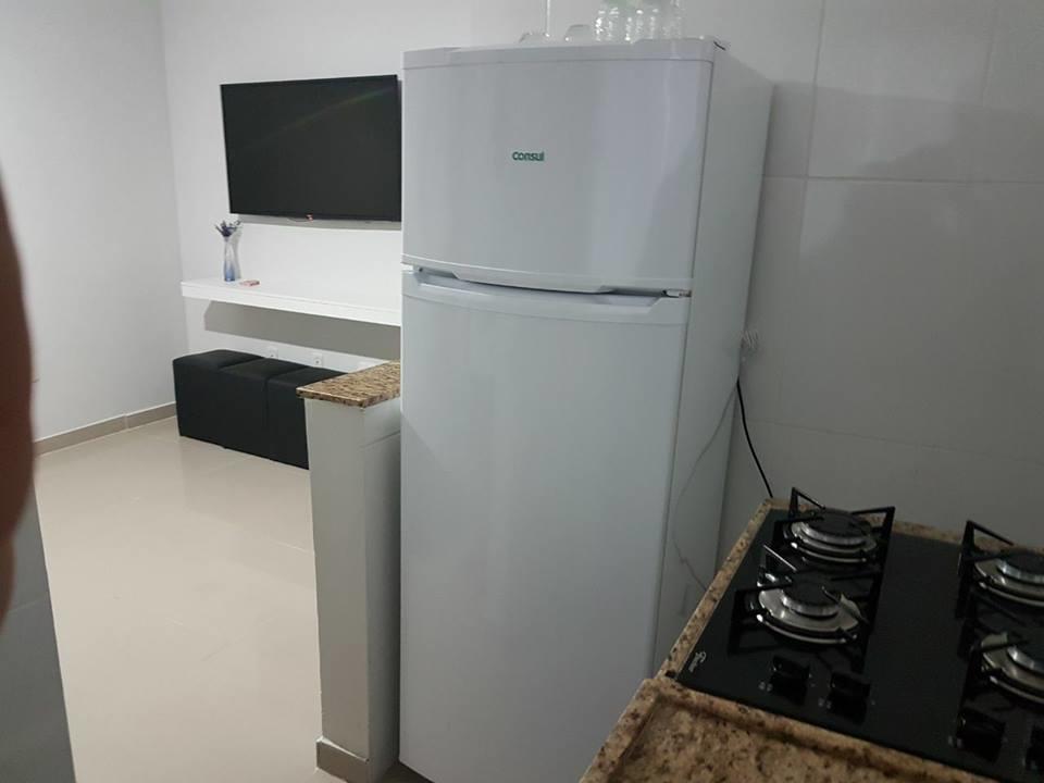 Apartamento Cabo Frio Zewnętrze zdjęcie