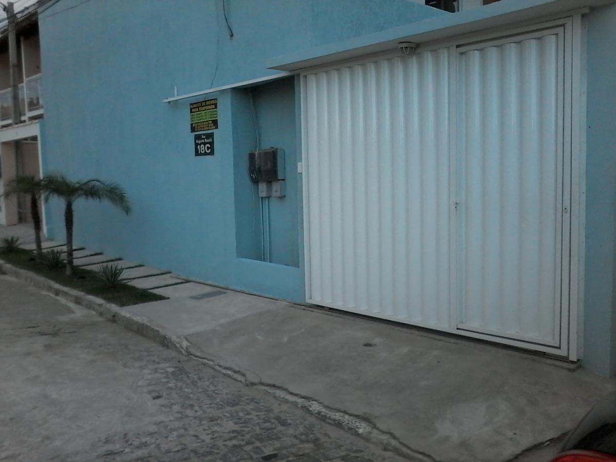 Apartamento Cabo Frio Zewnętrze zdjęcie