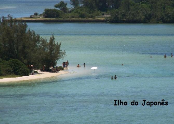 Apartamento Cabo Frio Zewnętrze zdjęcie