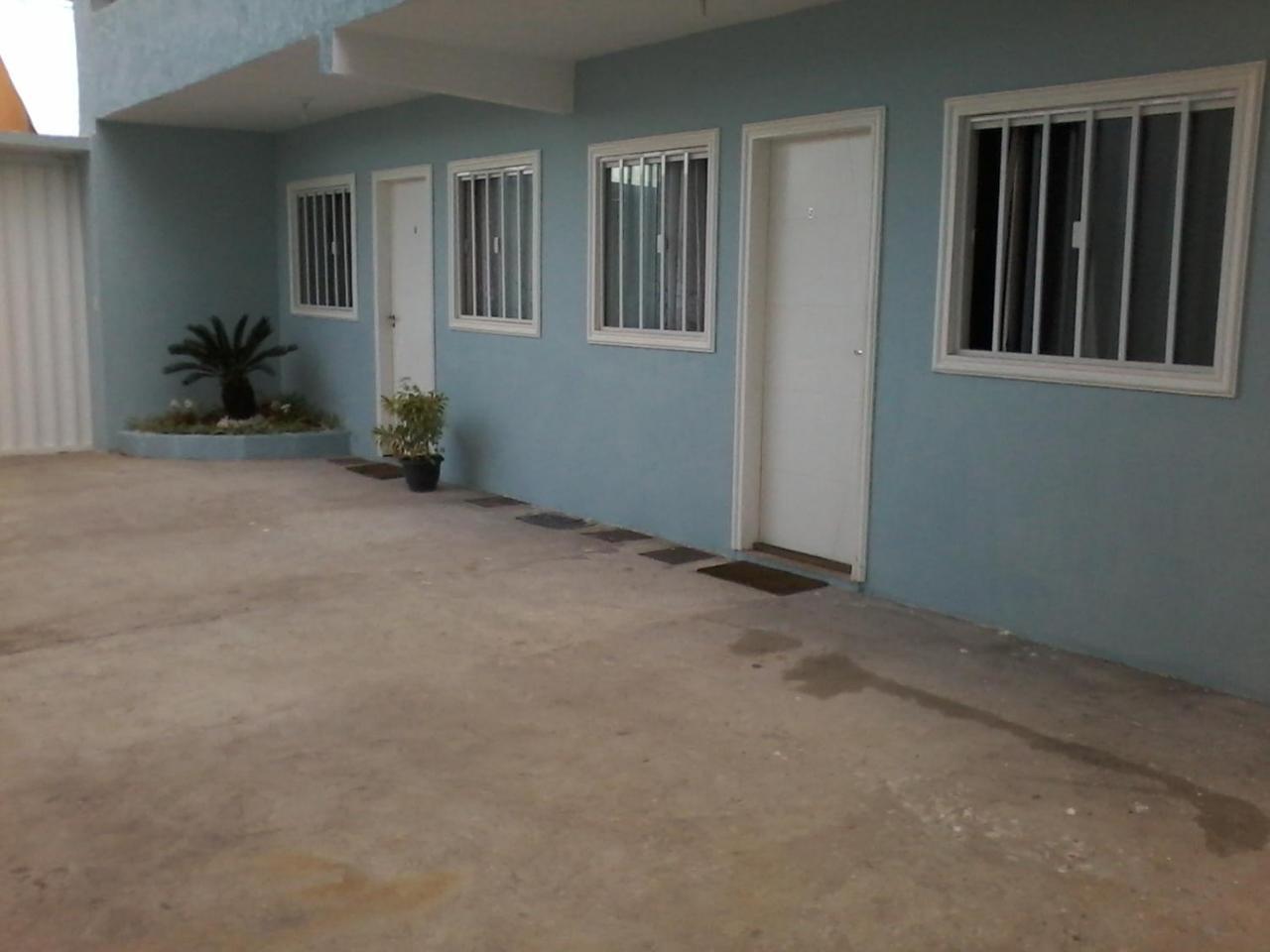 Apartamento Cabo Frio Zewnętrze zdjęcie