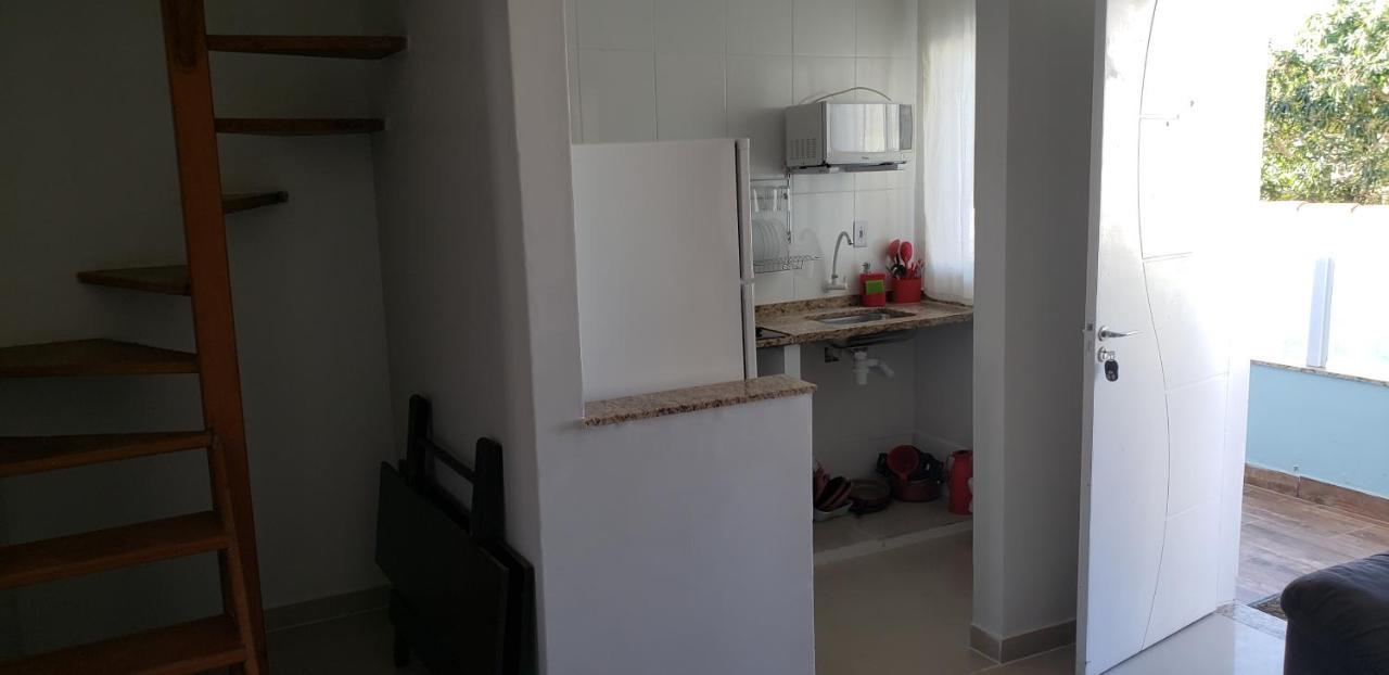 Apartamento Cabo Frio Zewnętrze zdjęcie